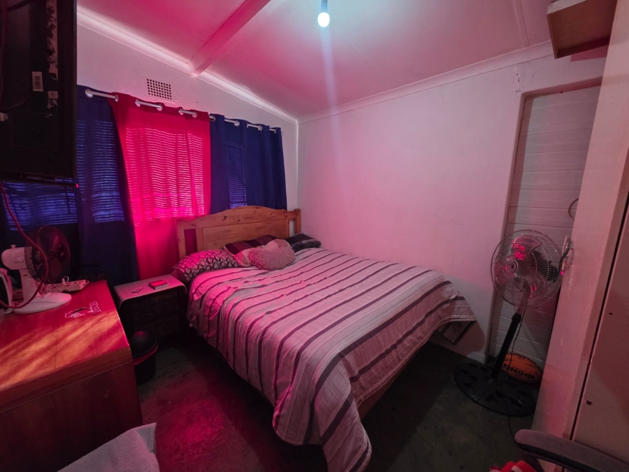 4 Bedroom Property for Sale in Sasolburg Ext 15 Free State